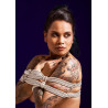 TABOOM Corde de bondage Taboom 10M - 7mm Chanvre
